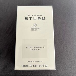 Dr Barbara Sturm Serum